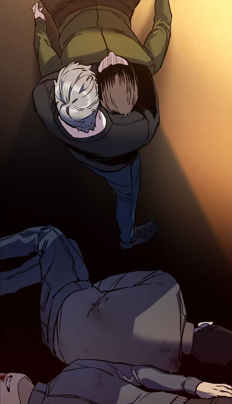 bạn học tôi là lính đánh thuê chapter 15 103