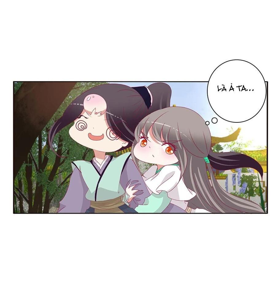 thông linh phi chapter 582 20