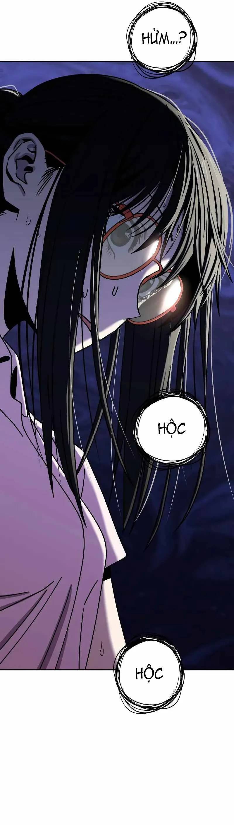 Lớ Ngớ Vớ Phải Tình Yêu chapter 58.2 45