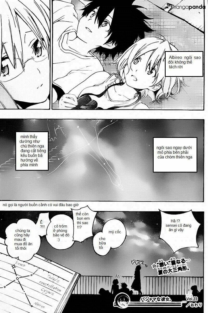 pajama na kanojo chapter 23 19