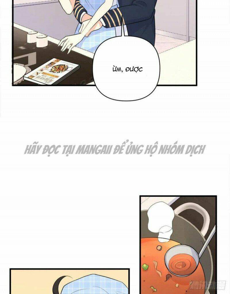 vẫn cứ nhớ em, nhớ em chapter 83 6