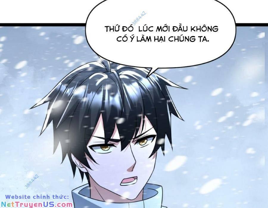 đóng băng toàn cầu: tôi gây dựng nên phòng an toàn thời tận thế chapter 152 31