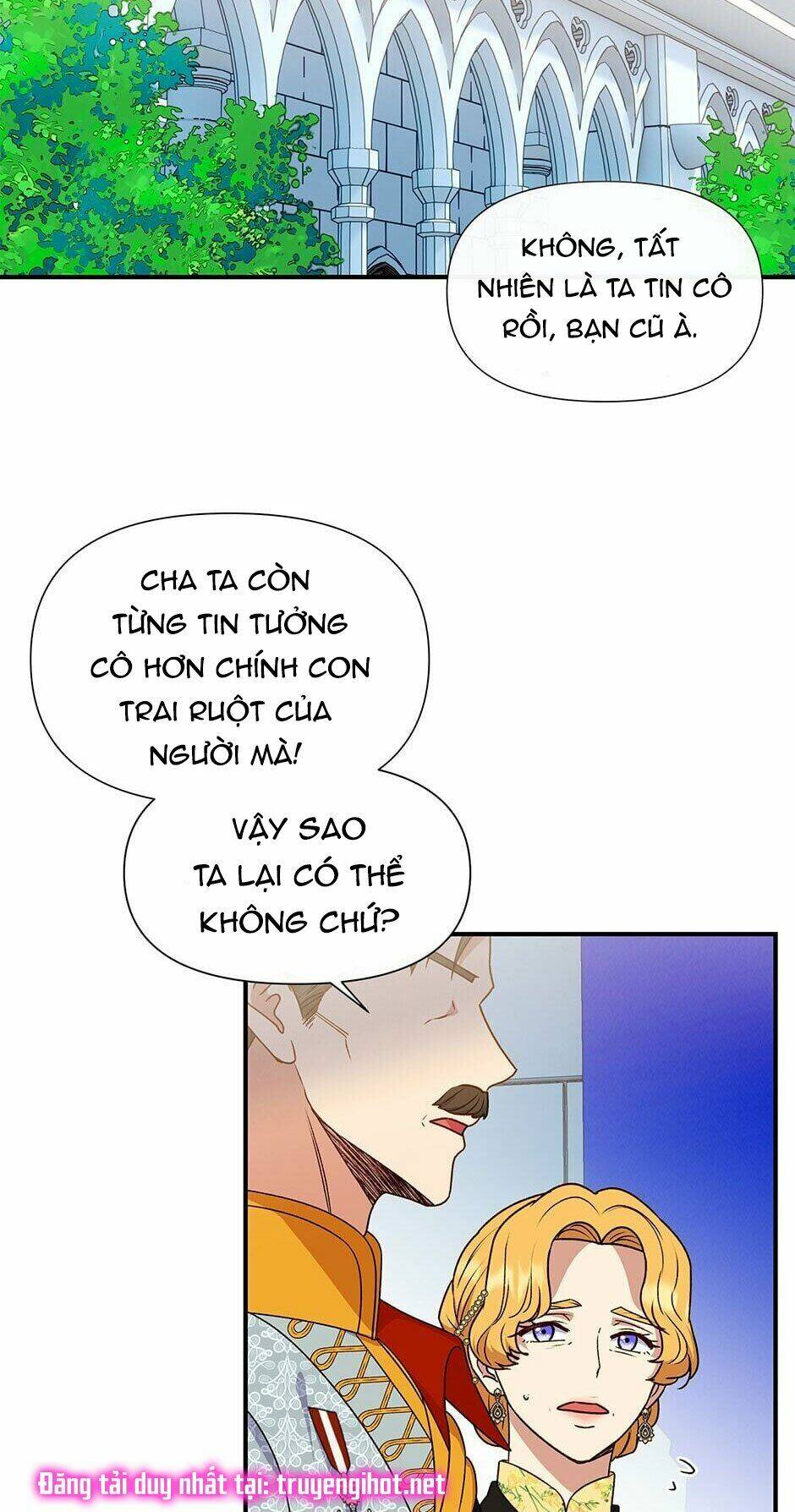 khế ước của nữ công tước quái vật chapter 104 55