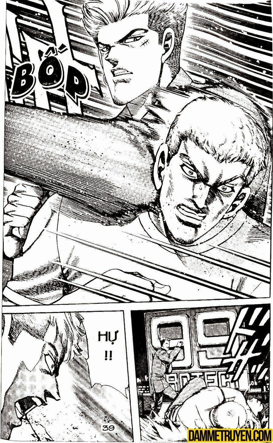 sức mạnh nhân đôi chapter 36 14