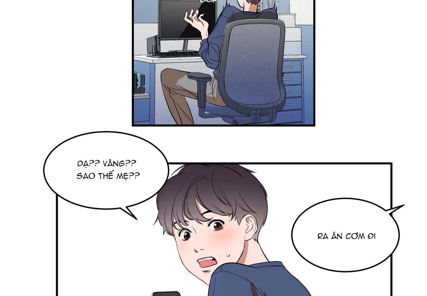 chốn riêng tư chapter 4 4