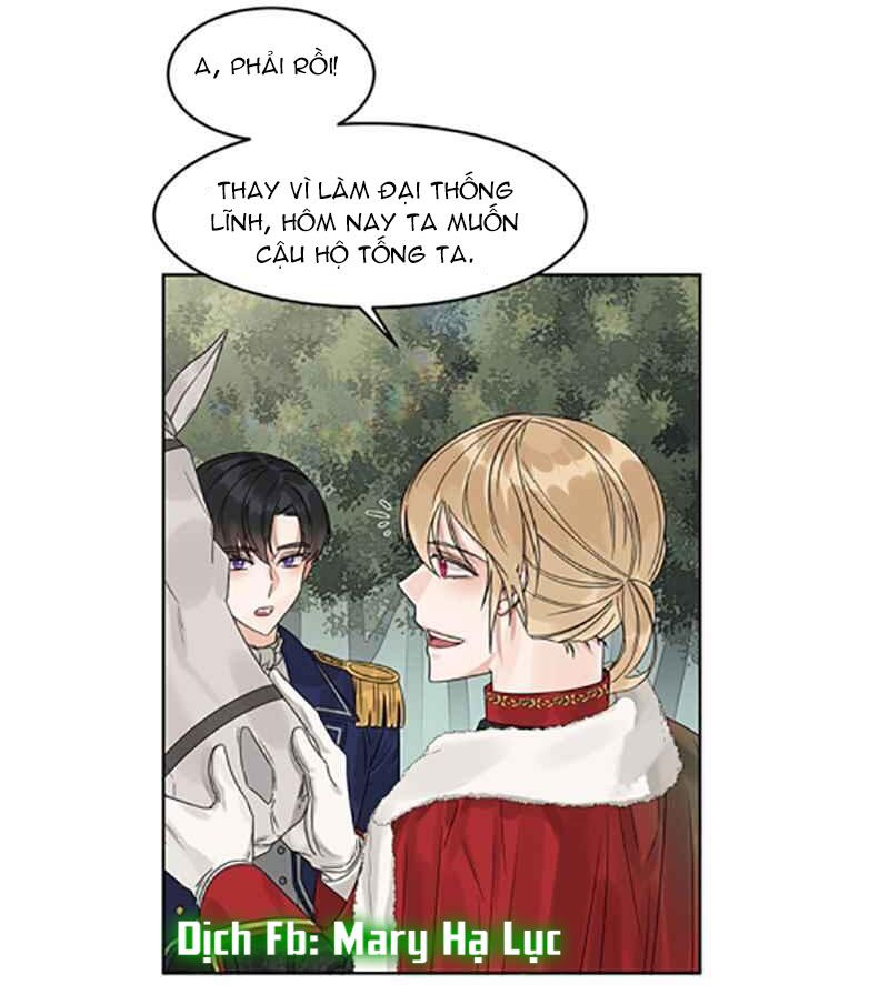 có rồng! (full) chapter 6 7