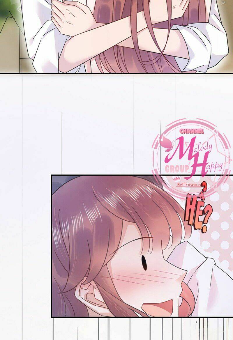 thịnh thế điềm sủng: cô vợ nhỏ đáng yêu của dịch thiếu chapter 40 9