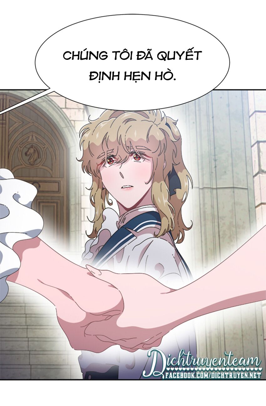 con gái bảo bối của ma vương chapter 121 77