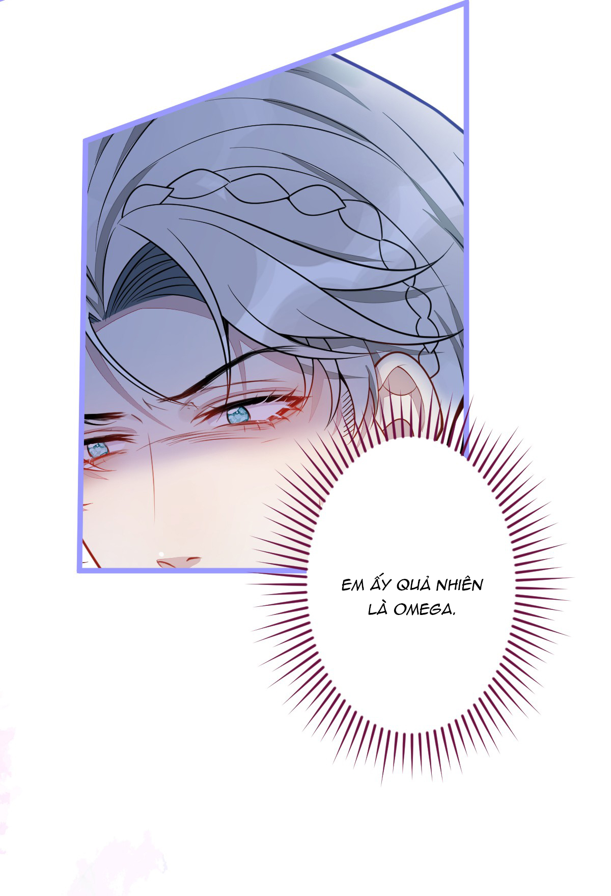 ân sủng của sói chapter 15 21