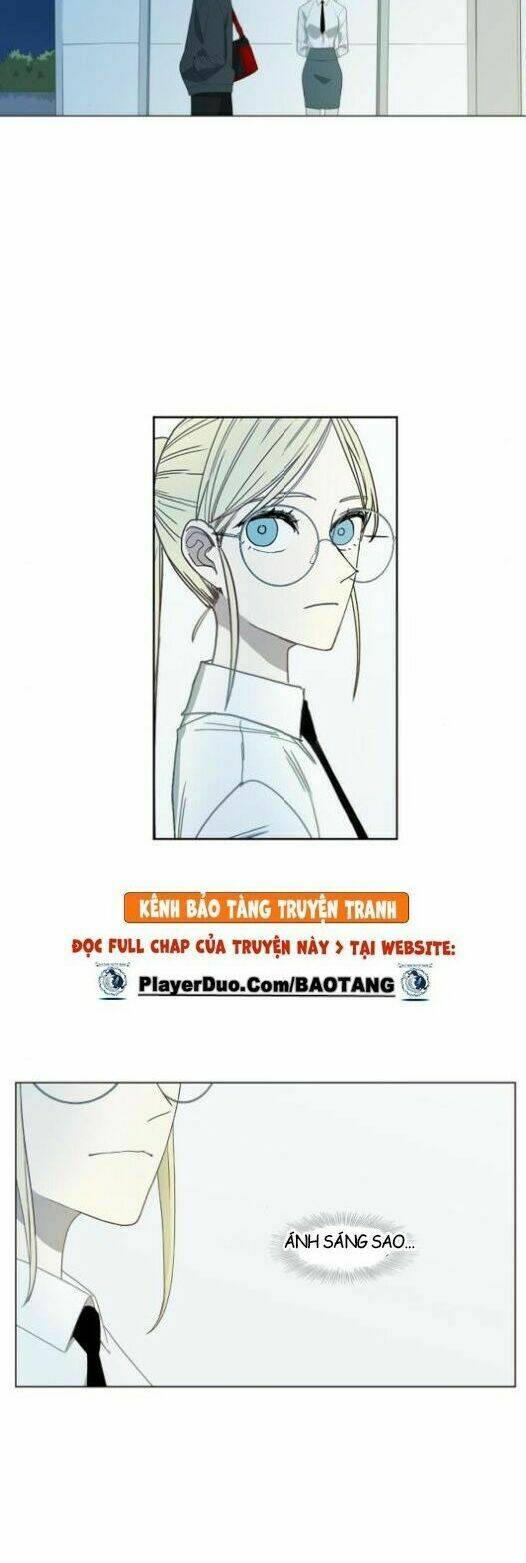 võ sĩ - the boxer chapter 28 26