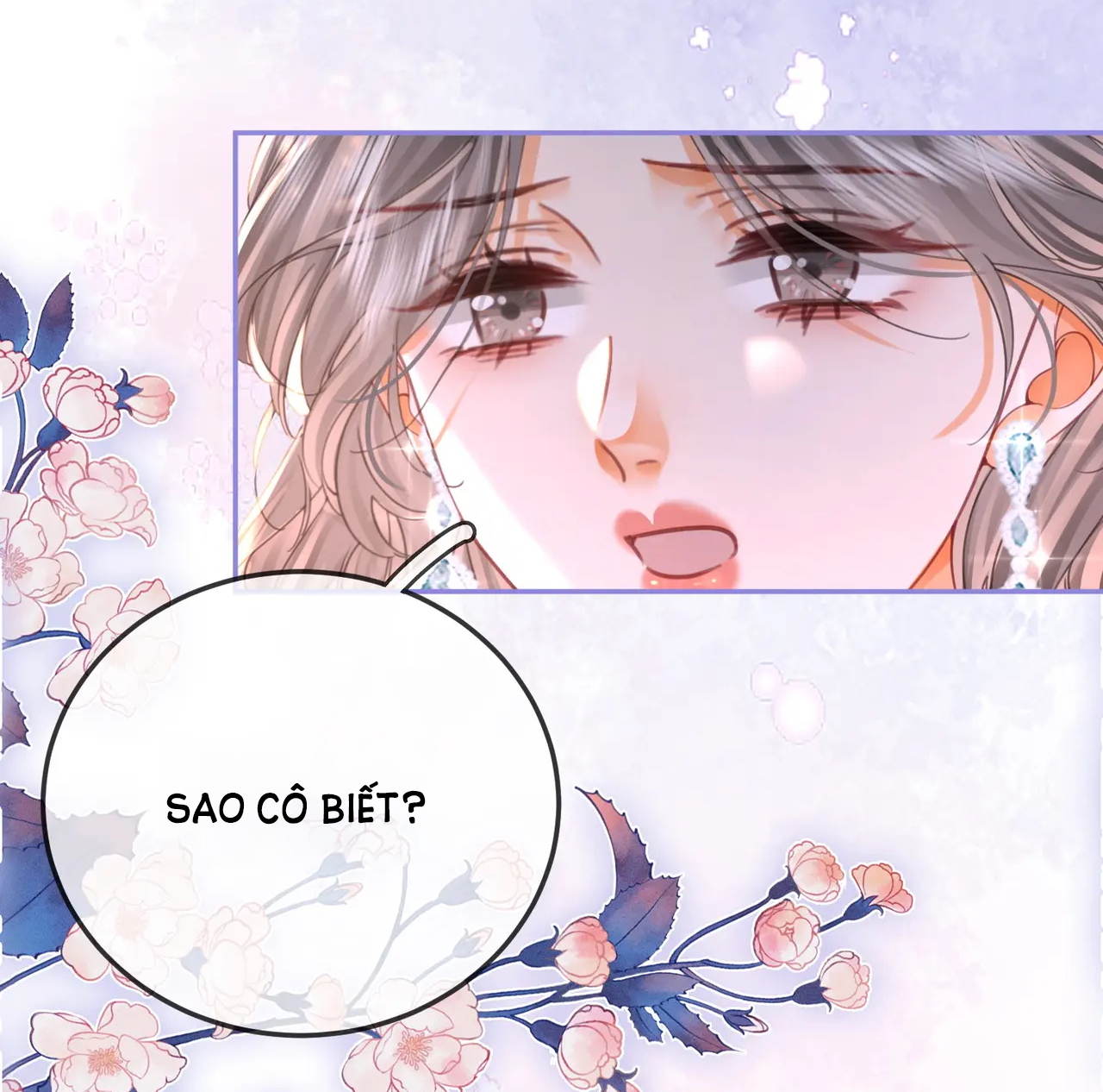 Cố Tiểu Thư Và Khúc Tiểu Thư chapter 56 - Trang 9