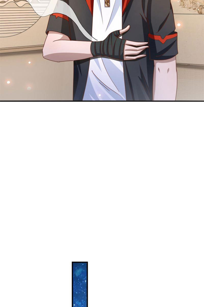 bảy vị tỷ tỷ tuyệt thế vô song của ta chapter 37 9