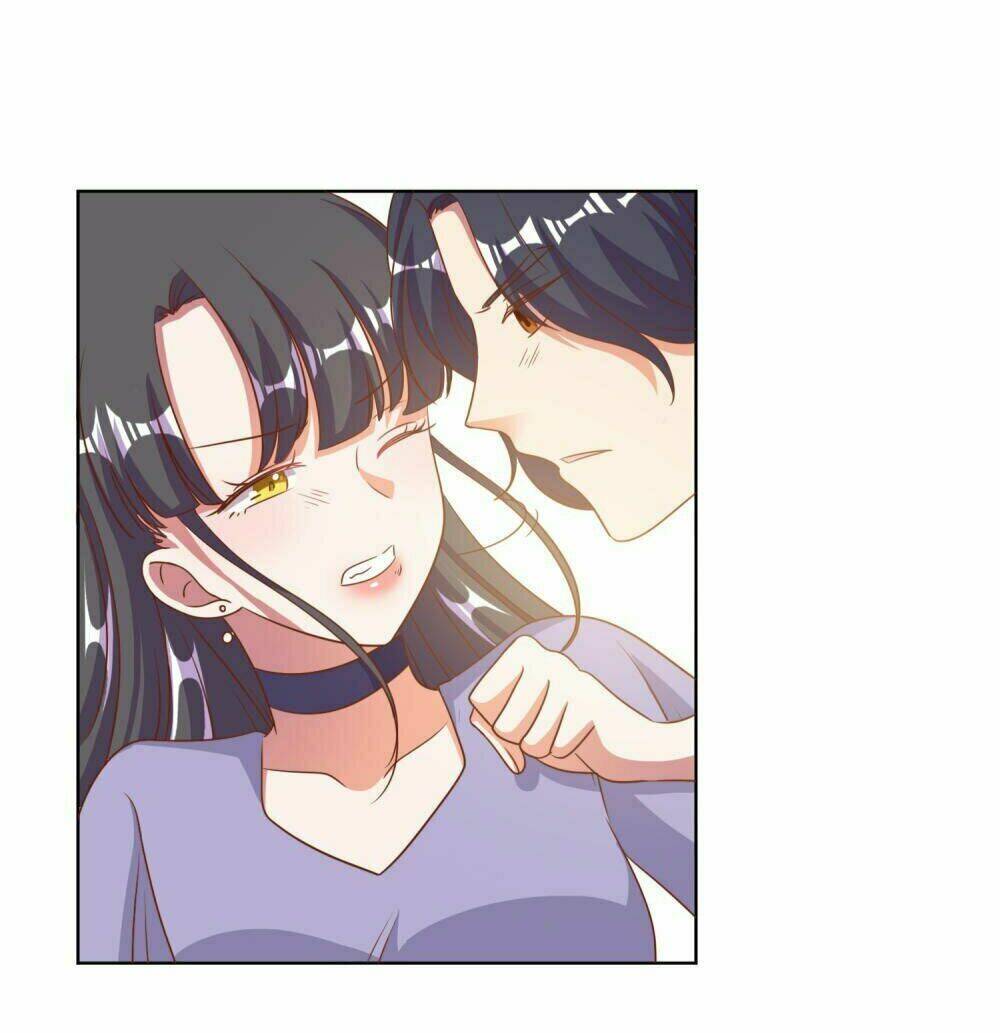 hôn nhân dục vọng: thiếu gia nhẹ một chút! chapter 87 15