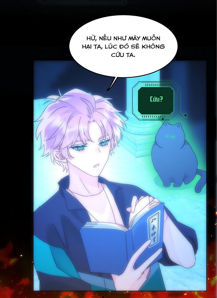 tôi phải làm một kẻ đại xấu xa chapter 112 42