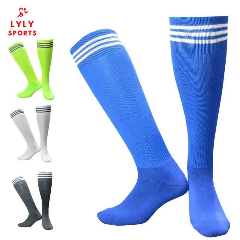 Tất Dài Đá Bóng Trẻ Em,vớ Dài Đá Banh /vớ Đá Bóng /tất Bóng Đá Trẻ Em - LYLYSPORTS