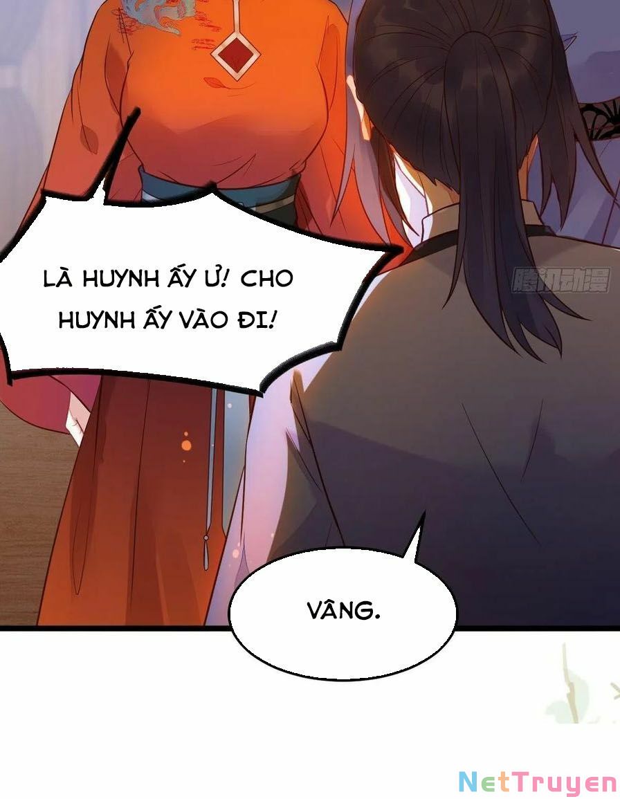 tuyệt sắc quyến rũ: quỷ y chí tôn chapter 482.5 13
