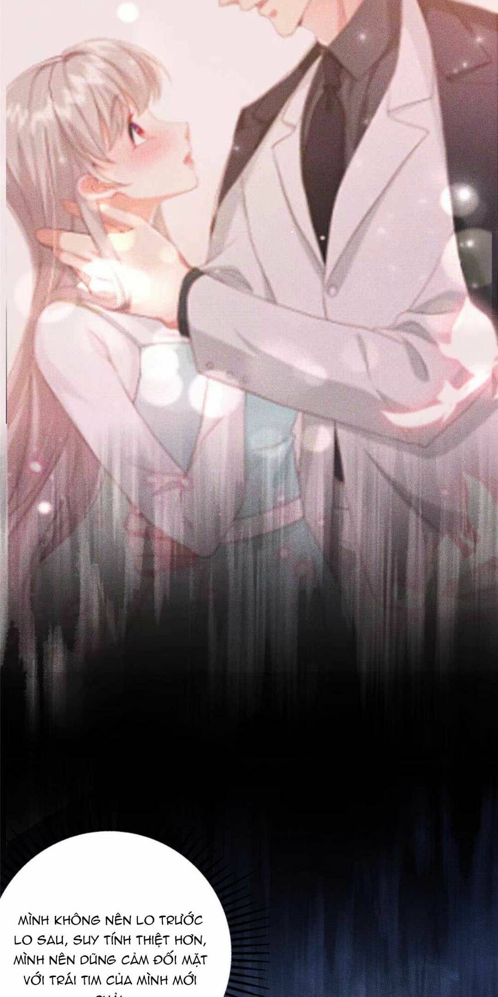 manh thê bé bỏng không dễ chọc chapter 28 11