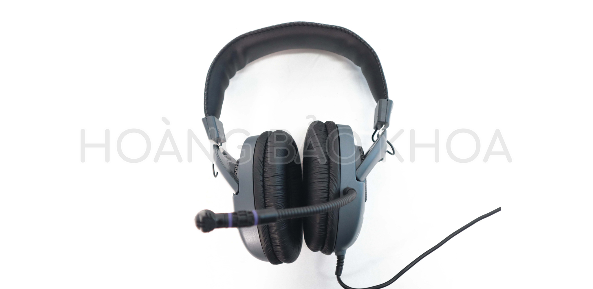 HPM-535 Multimedia Headset JTS - HÀNG CHÍNH HÃNG