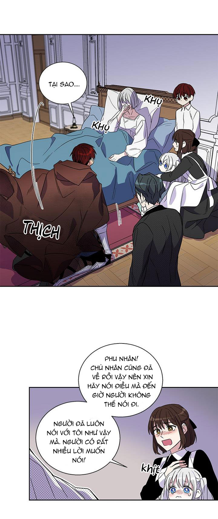 vợ ơi, anh sắp trụ không nổi rồi! chapter 1.2 1