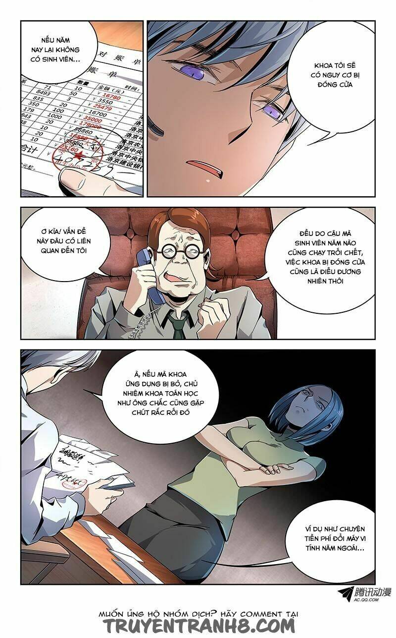 dung hợp (fusion vientane) chapter 15 4