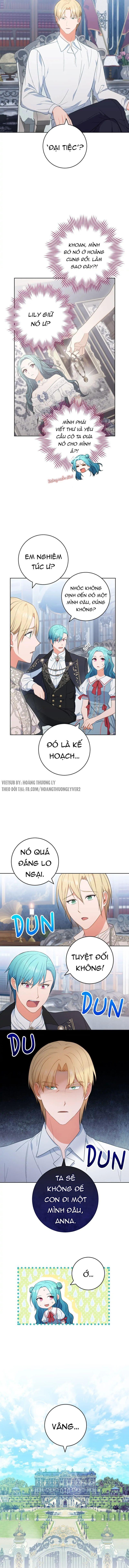 quý cô đầu bếp hoàng gia chapter 87 9