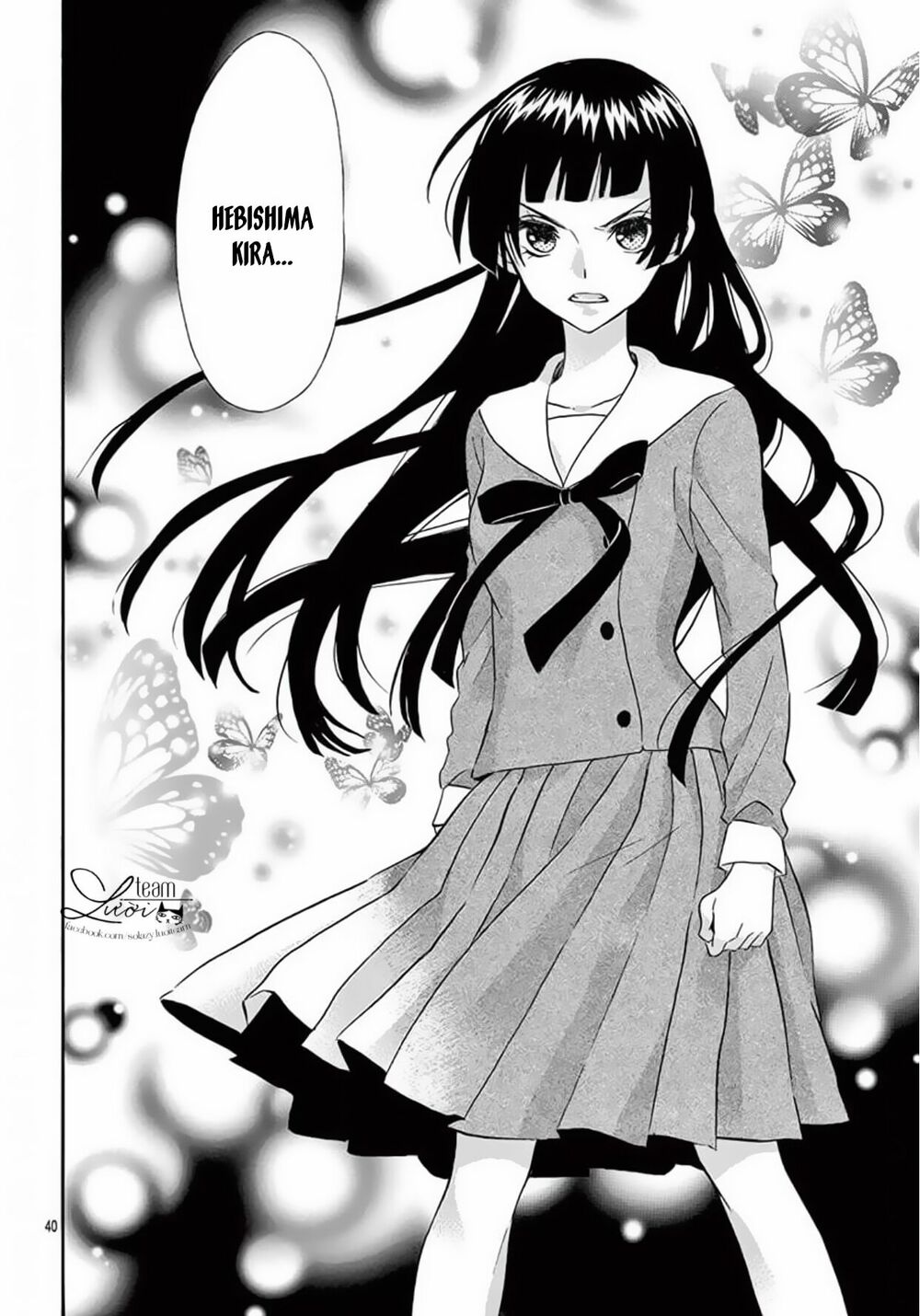 chàng rể giả nhân giả nghĩa chapter 1 40