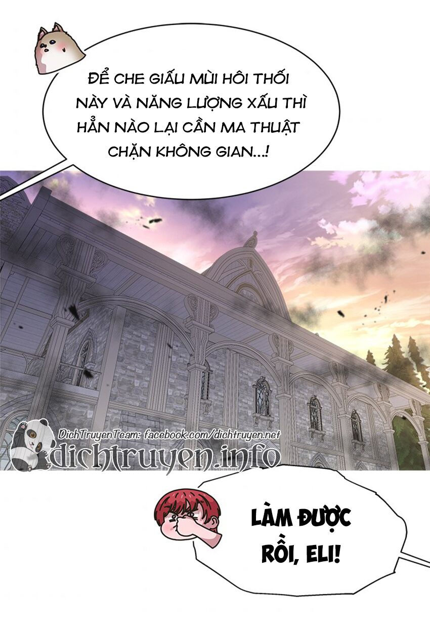 con gái bảo bối của ma vương chapter 130 66