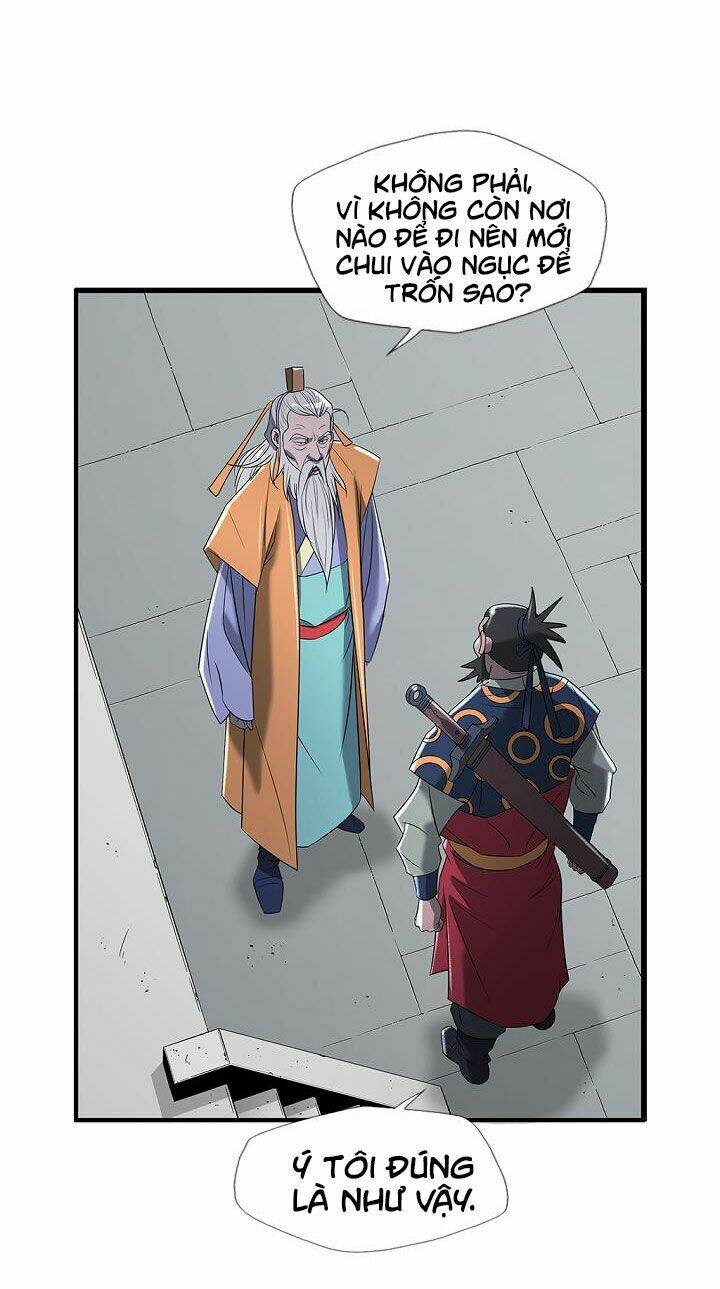 cuồng long chapter 14 45