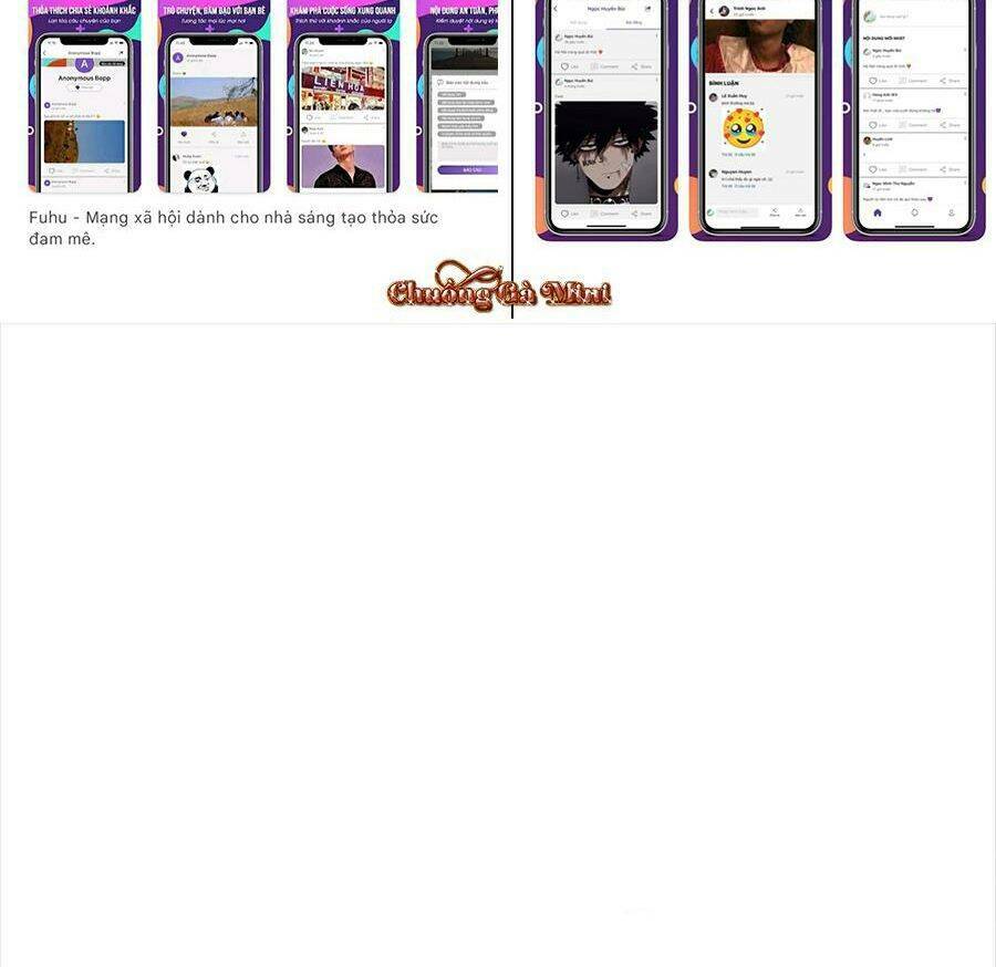 vượt rào trêu chọc chapter 172 4