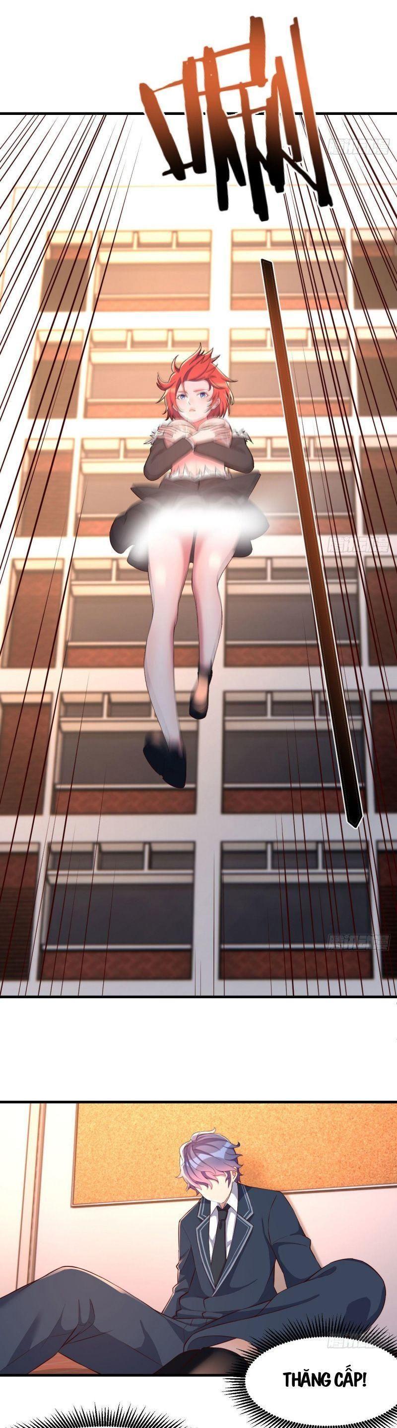 thiên tứ thức tỉnh chapter 16 14