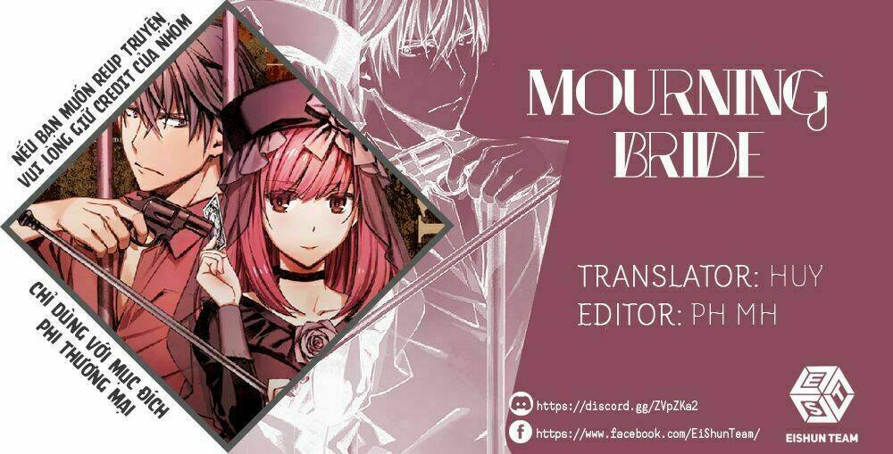 mourning bride chapter 2 2