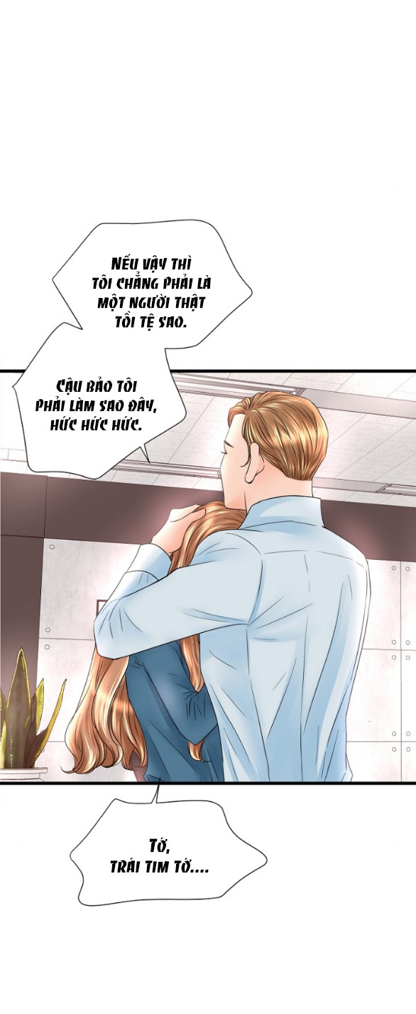 Tình Yêu Đánh Cắp Trái Tim chapter 18.2 - Trang 25