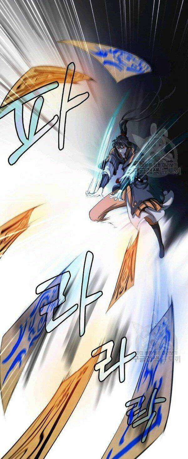 xuyên không thành hổ chapter 30 34