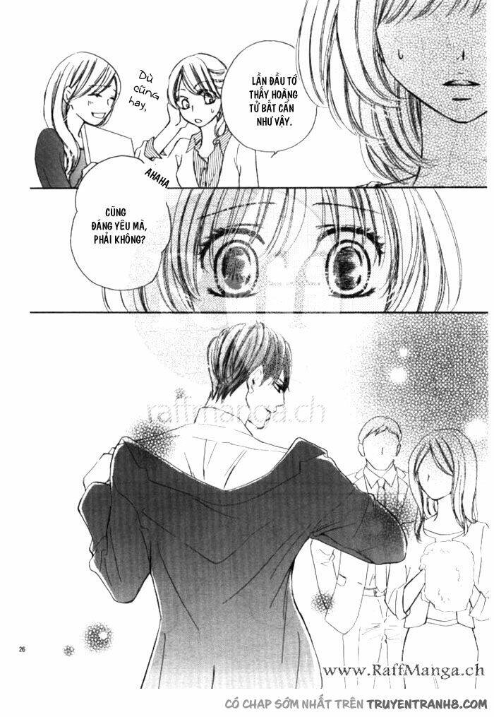 onegai, sore o yamenai de chapter 2 26