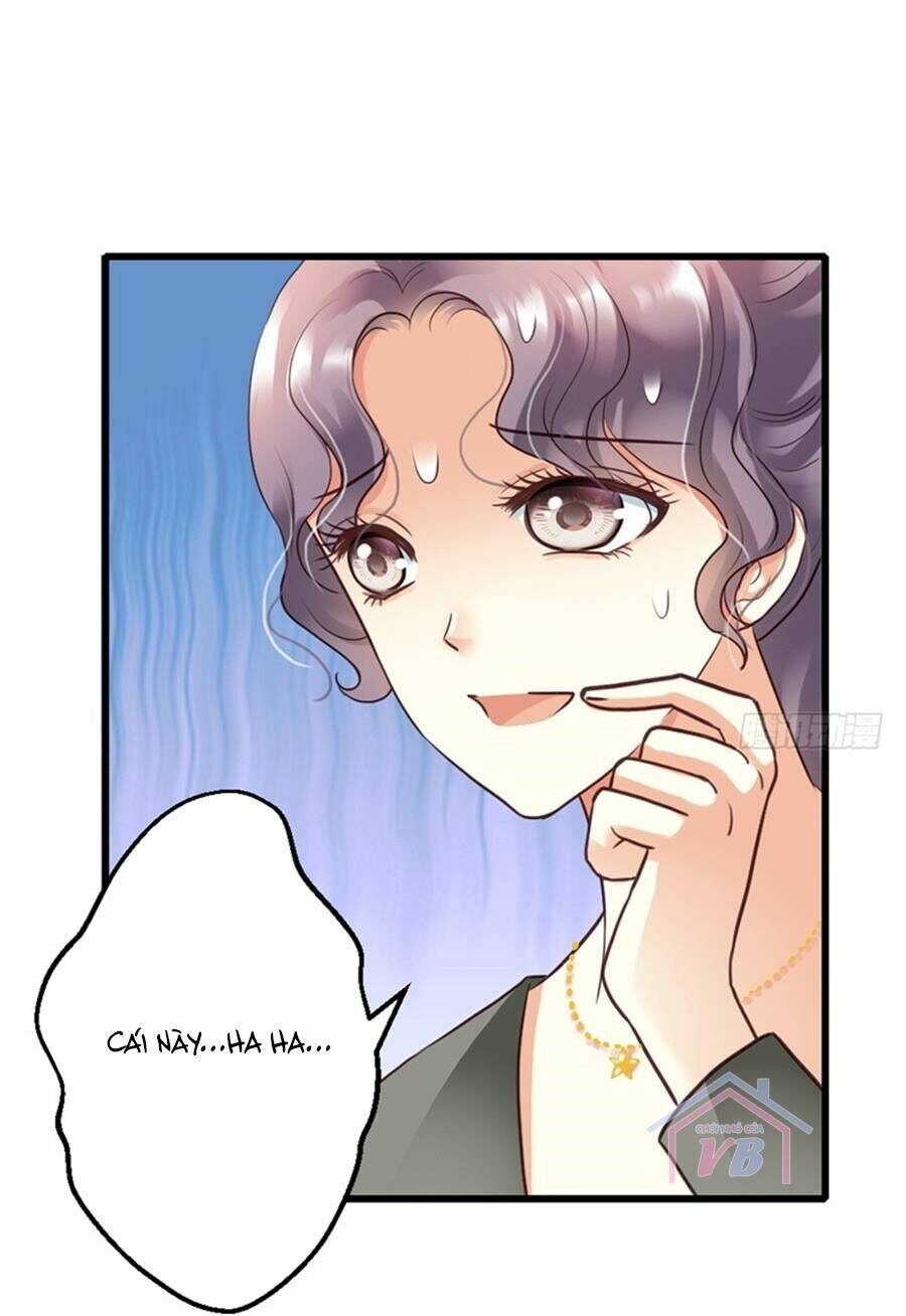 tổng thống ác quỷ xin buông tay chapter 10 16