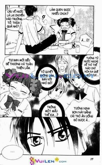 phép màu chapter 1 17