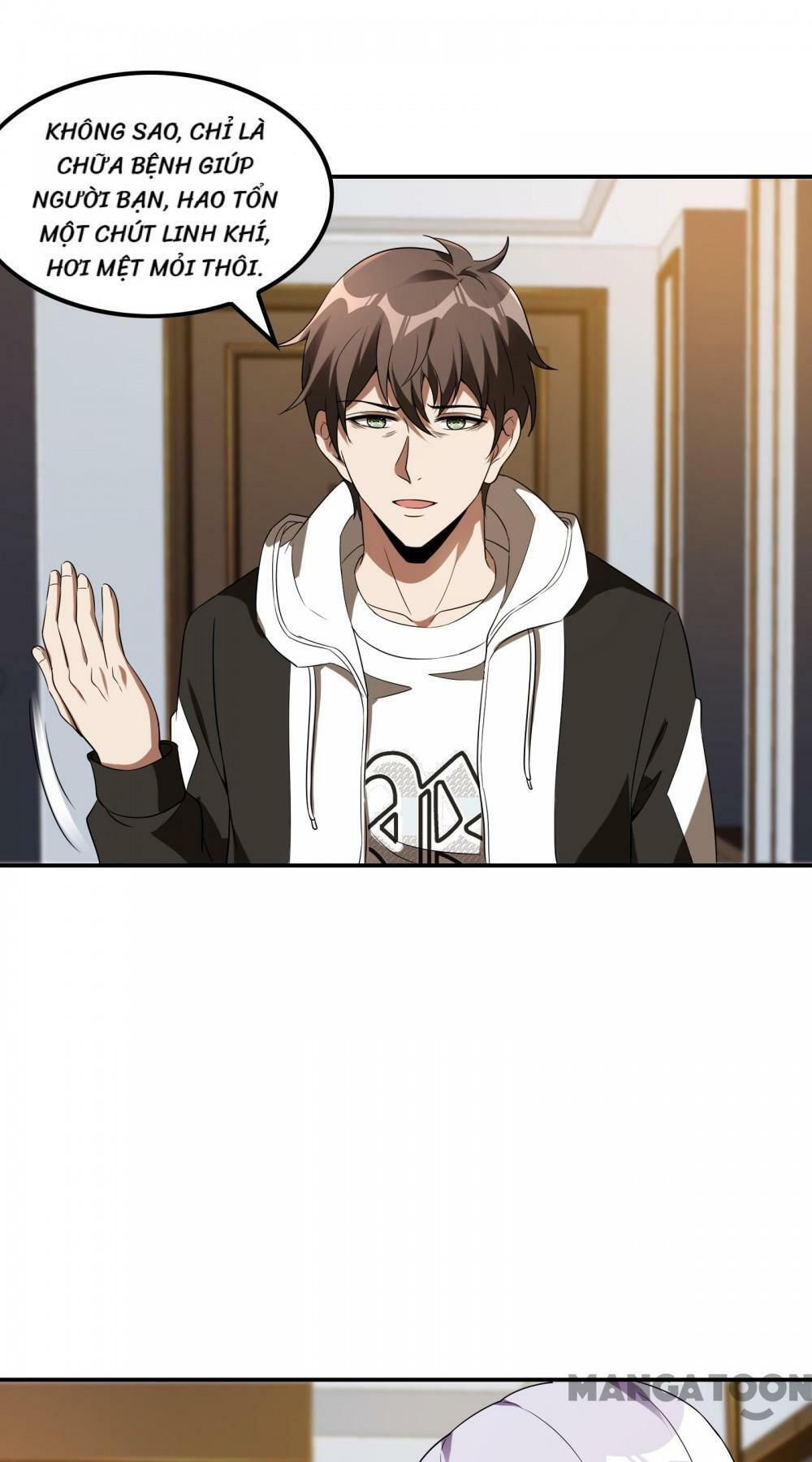 đệ nhất người ở rể chapter 102 36