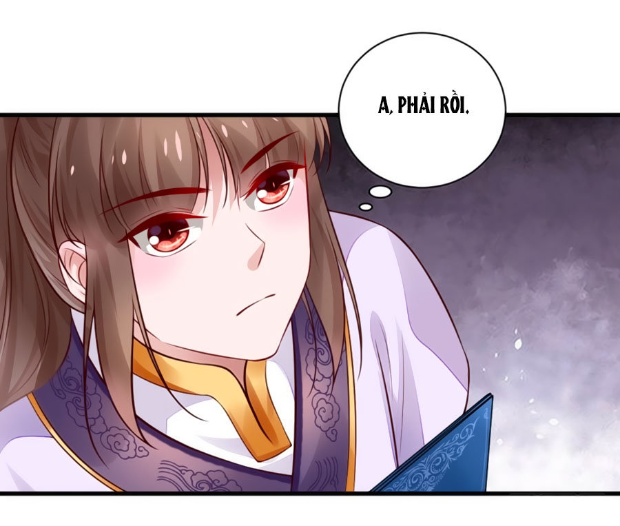 nữ đế livestream công lược chapter 29 6