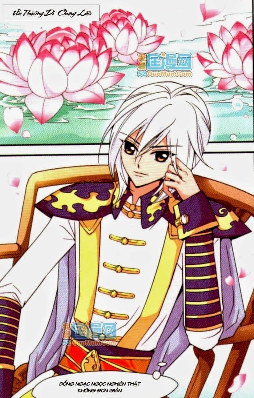 phi đãi nghiên tuyết chapter 15 13