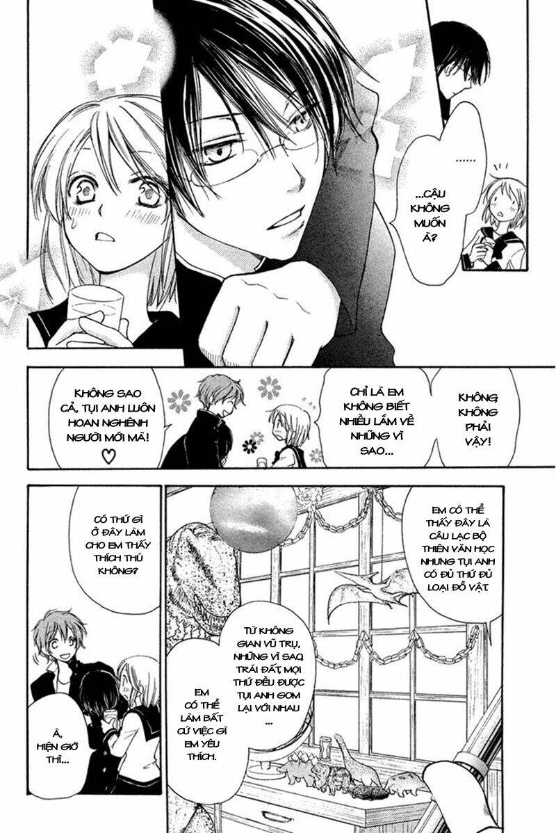 tổng hợp one shot. chapter 73 15