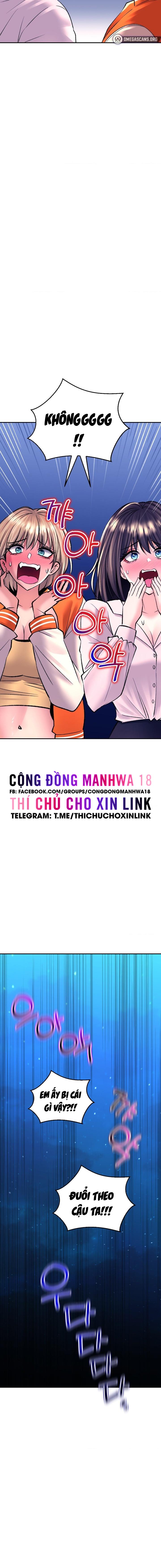 thảo dược mê tình chapter 27 3