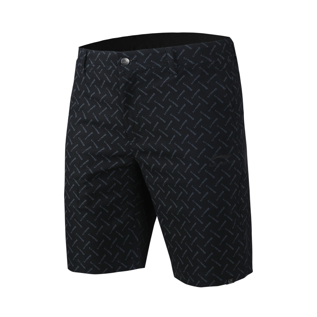 Quần Short Thể Thao Li-Ning Nam AKSSA03-1