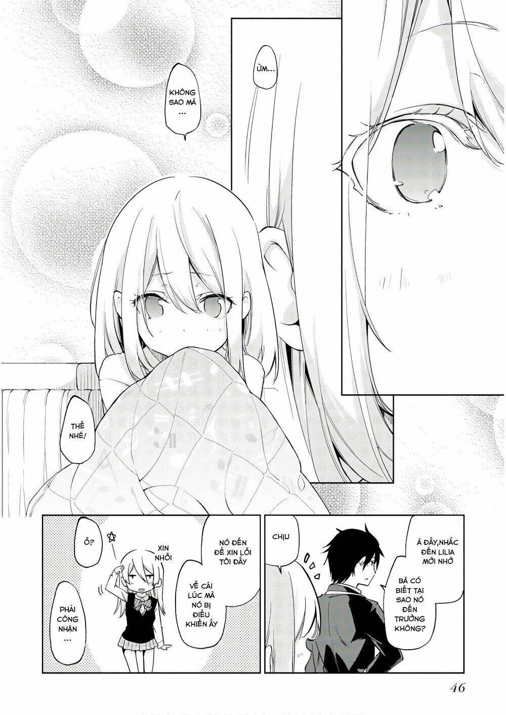 jiangshi kaitan blood chapter 26 17