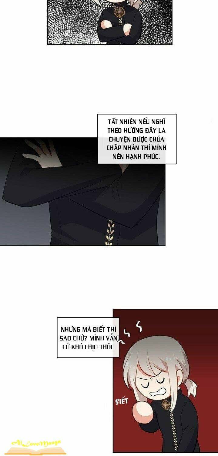 cộng tác của hoàng đế chapter 46 28