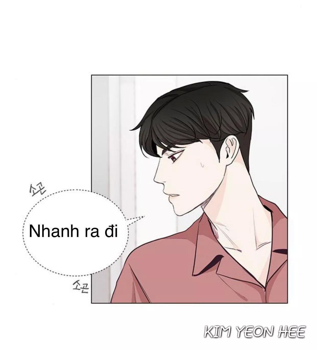 tôi kết hôn cùng antifan chapter 23 23