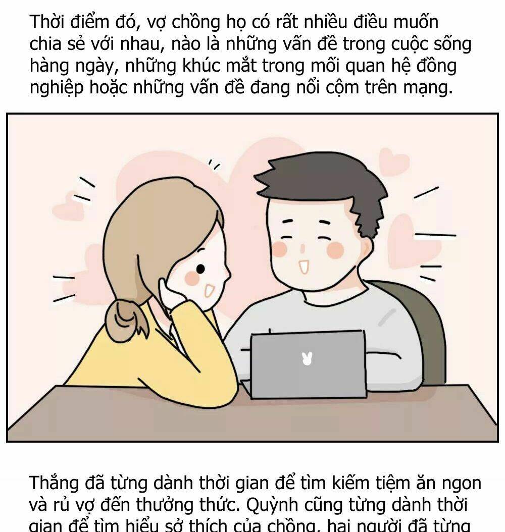 giải mã tình yêu chapter 290 12