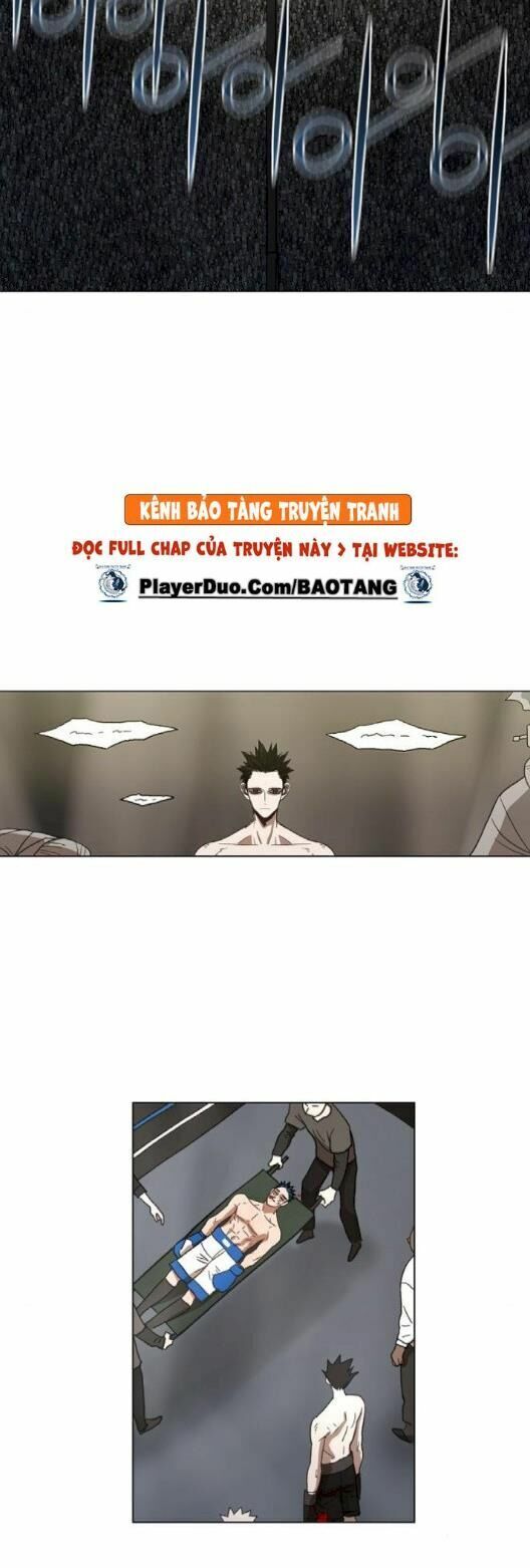 Võ Sĩ Quyền Anh chapter 51 5