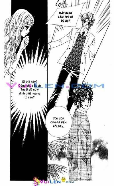 chạm mặt thần tượng chapter 4 74