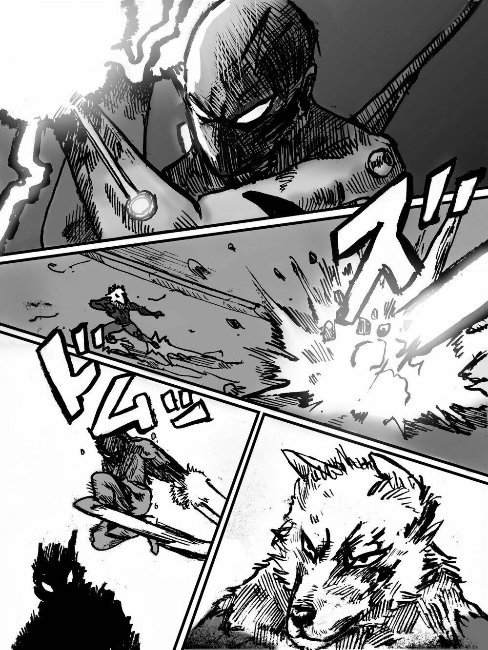 dog nigga chapter 3 2