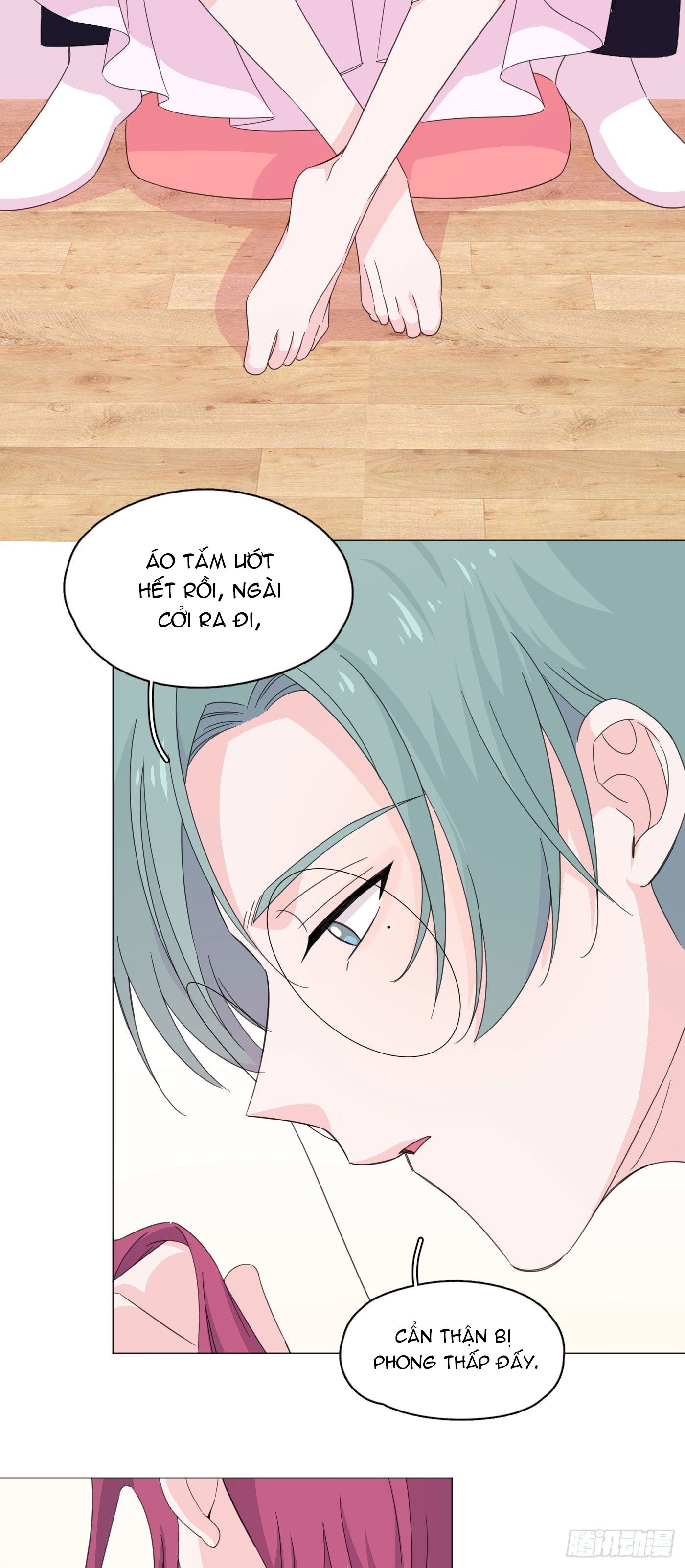 nhất hoàng cửu công thập nhị thê chapter 75 4